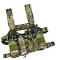 TMC Pettorina D-mittsu chest rig (multicam)