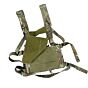 TMC Pettorina D-mittsu chest rig (multicam)