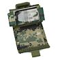 TMC rifle stock GPS holder with emerson dummy garmin GPS (aor2)
