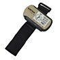 TMC tasca GPS da calcio fucile con emerson garmin replica (tan)