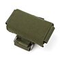 TMC tasca GPS da calcio fucile con emerson garmin replica (verde)