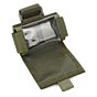 TMC tasca GPS da calcio fucile con emerson garmin replica (verde)
