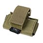 TMC tasca GPS da calcio fucile con emerson garmin replica (tan)