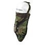 TMC camo neck gaiter (woodland camo)
