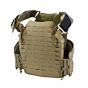 TMC giubbino tattico STRANDHOGG plate carrier coyote brown