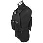 TMC navy seals style PO plate carrier (black)