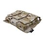 TMC tasca AVS triplo caricatore m16 (multicam arid)