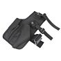 TMC holster for mp7 sub machine gun (black)