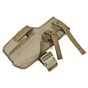TMC fondina per mitraglietta mp7 coyote brown