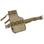 TMC fondina per mitraglietta mp7 coyote brown