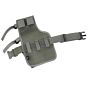 TMC fondina per mitraglietta mp7 foliage green