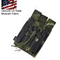 TMC tri magazine pouch for smg (multicam tropic)