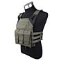 TMC giubbino tattico N jump plate carrier foliage green