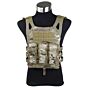 TMC giubbino tattico N jump plate carrier (multicam)