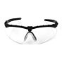 TMC M frame strike ANSI goggle (black)