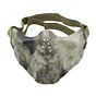 TMC maschera facciale in nylon (atacs)