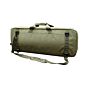 TMC covert carry case double rifle bag coyote brown