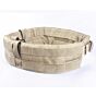TMC cinturone molle tan