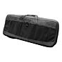 TMC borsa porta fucile 92cm COVERT BAG doppio vano (nera)