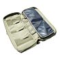 TMC borsa porta fucile 92cm COVERT BAG doppio vano (tan)