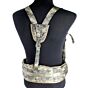 TMC cinturone molle con spallaccio gen.II (mandrake)