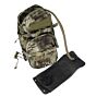 TMC zaino modulare assault pack con hydra bag (mandrake)
