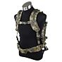 TMC zaino tattico molle 3 day (mandrake)