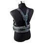 TMC cinturone molle con spallaccio gen.II (typhon)