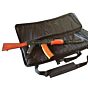 TMC G molle with pouches 90cm rifle case (black)