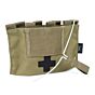 TMC tasca blowout 9022b medica (tan)