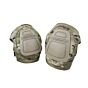 TMC ginocchiere in nylon DNI multicam