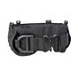 TMC laser-cut molle ballistic belt (black)