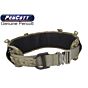 TMC cinturone balistico laser-cut molle (badlands) (tmc2285-bl)