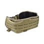 TMC cinturone balistico laser-cut molle (tan)