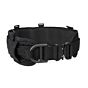 TMC SURGRIP molle ballistic belt (black)