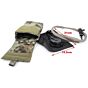 TMC mini zaino idratazione molle 0.8L (mandrake)