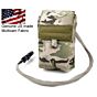 TMC molle mini hydratation pack 0.8L (multicam)
