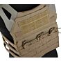TMC 15 ver.jump plate carrier (coyote brown)