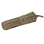 TMC zaino molle porta fucile pompa m870 (coyote brown)