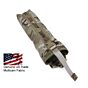 TMC zaino molle porta fucile pompa m870 (multicam)
