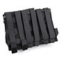 TMC QUOP triple 2x m16 magazine pouch (multicam black)