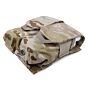TMC tasca QUOP doppia porta 2x caricatore m16 (multicam arid)