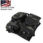 TMC tasca QUOP doppia porta 2x caricatore m16 (multicam black)