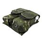 TMC tasca QUOP doppia porta 2x caricatore m16 (multicam tropic)
