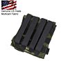 TMC tasca QUOP doppia porta 2x caricatore m16 (multicam tropic)