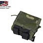 TMC tasca QUOP dump pieghevole per caricatori (multicam tropic)
