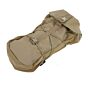 TMC 1164 GP vertical pouch (coyote brown)