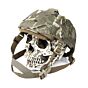 TMC copricapo NVG (multicam)