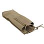 TMC tasca porta radio MBTIR per tattico AVS (coyote brown)