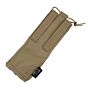 TMC tasca porta radio MBTIR per tattico AVS (coyote brown)